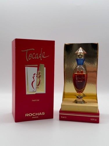 Rochas tocade 15ml - pure, parfum