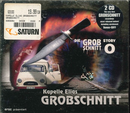 Kapelle elias grobschnitt die - elias, "die