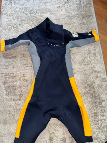 Rip curl kurzarm - kurzarm, neopren