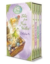 Various Disney Fairies Tales