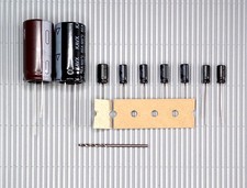 DUAL CS 5000 / Golden 1