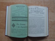 Wiener Schach-Zeitung 30