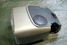 Scheinwerfer 124190 Siem 7308 DGM 7986 Piaggio Boxer 50 Moped NOS Faro Anteriore