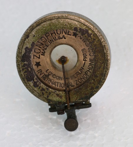 Grammophon schalldose - grammophon,