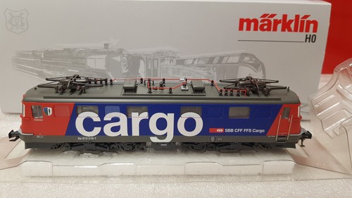 Märklin 39366 - h0,