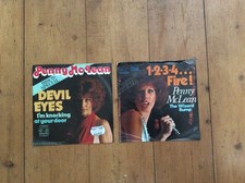 Penny McLean [2 Single Vinyl]