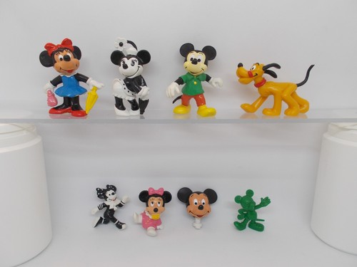 Bullyland bully disney - disney, 8