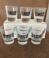 Helbing kümmel shotgläser - helbing,