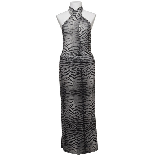 Zara maxikleid größe - maxikleid,, m