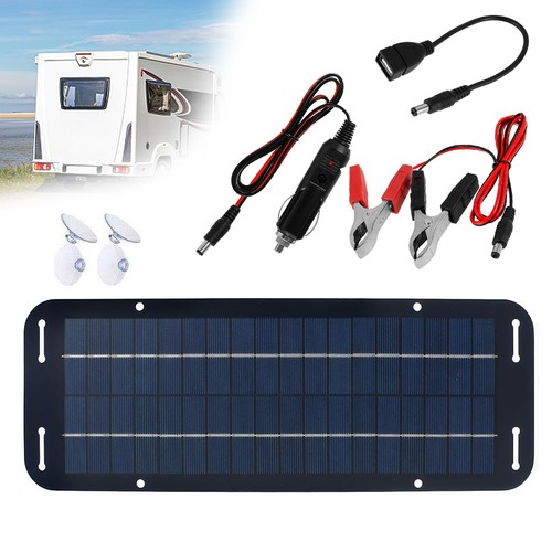 12v solarpanel ladegerät - solarpanel,
