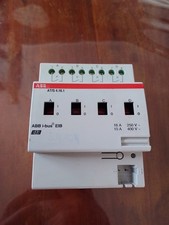 ABB KNX AT/S 4.16.1