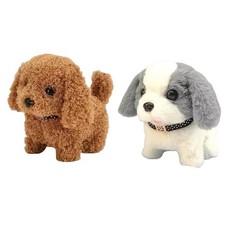 Elektronischer Roboter Hund