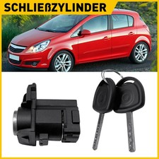 Schließzylinder Türschloss