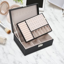 Schmuckkasten Schmuckkoffer