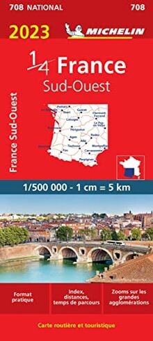 Michelin südwestfrankreich - michelin,