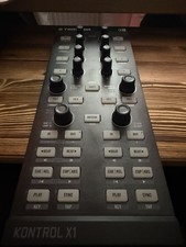 Native Instruments Traktor