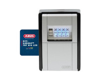 Abus keygarage 787 big led - keygarage,