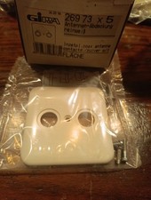 Gira Fläche - Typ 627 -