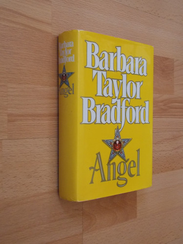 Berbara taylor bradford angel - berbara,