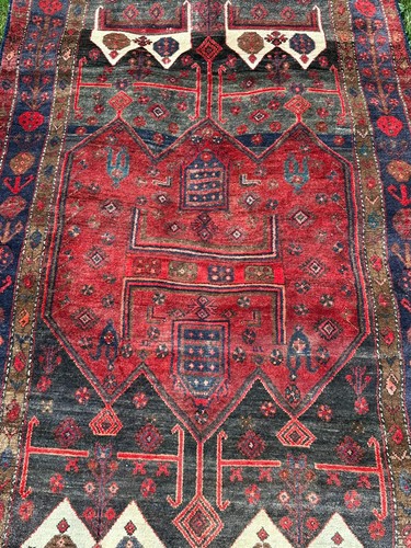 Orientteppich hamadan stil - im, hamadan-stil