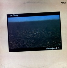 Tim Buckley - Greetings From