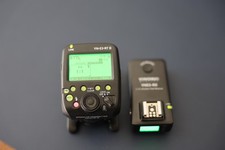 YONGNUO YN-E3-RT II TTL und