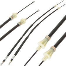 HANDBREMSSEIL FESTSTELLBREMSE