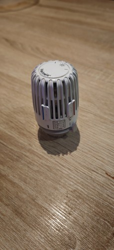 Heimeier thermostatkopf weiß - heimeier,