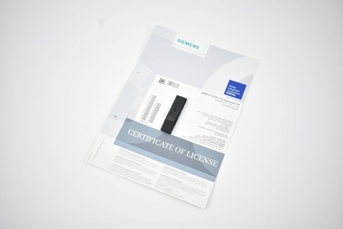 Siemens simatic step prof - simatic,