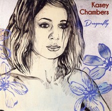 Libelle - Kasey Chambers