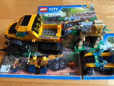 LEGO Mission mit dem