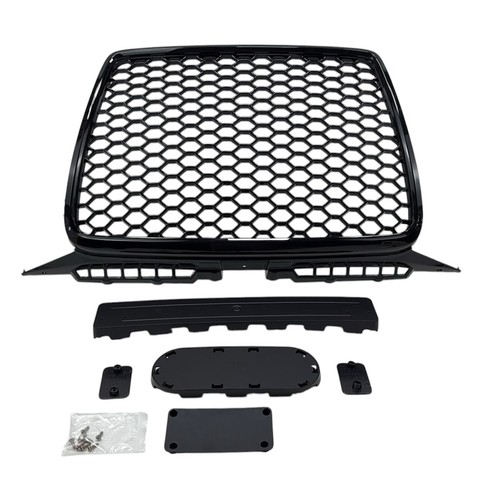 Kühlergrill für audi - für,