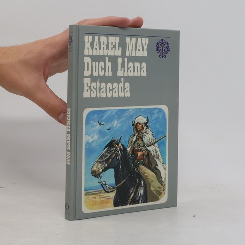 Duch llana estacada karl - estacada ,