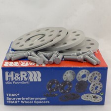 H&R Spurverbreiterung 10/40mm