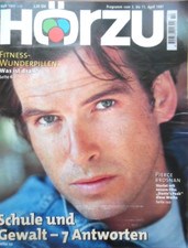 HÖRZU 14- 1997 C TV: 5.-11.4