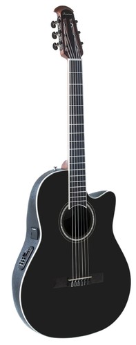 Ovation cs24c celebrity - cs24c-5-g,