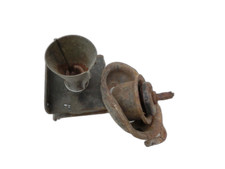 Reserveradhalter Reifenhalter für Hyundai Terracan 04-06