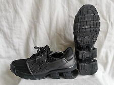 adidas Porsche Design Bounce S4 Style Sneaker EU 43 1/3 UK 9 schwarz B34170