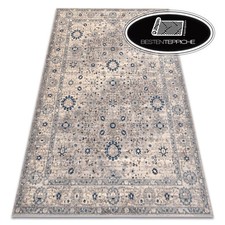 Moderne Teppich Wolle "NAIN"
