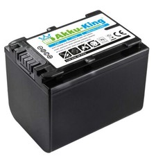 Akku für Sony HDR-CX116 HDR-CX11E HDR-CX130E HDR-CX150 HDR-CX155E - 2060mAh