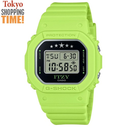 Casio shock gmd s5610it 3jr - casio, gmd-s5610it-3jr