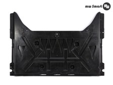 Unterfahrschutz Smart ForFour 453 hinten OE A4536842700 / ME3091950 Neu