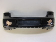 Original VW Golf 6 Stoßstange Hinten Heckschürze original 5K6887421