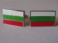 Bulgarien Flagge