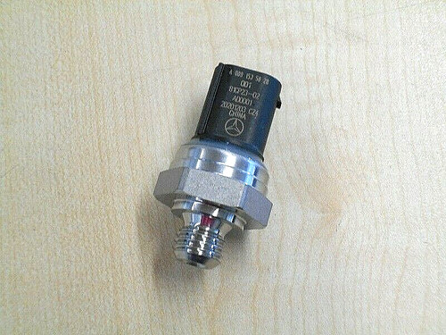 Drucksensor mercedes benz - drucksensor, mercedes-benz