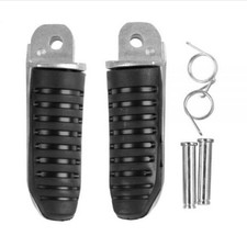 Fussrasten Vorne für Suzuki