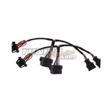 Für VW Golf 3 III / Polo 6N Kabelbaum Relais Relaisträger Sitzheizung Sitze SH