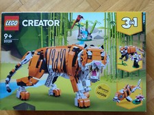 LEGO CREATOR: Majestätischer