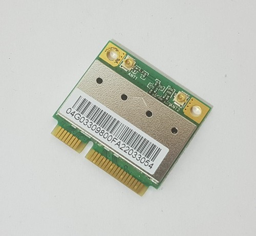 Wlan wifi atheros - wlan, ar5b95