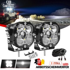 Led zusatzscheinwerfer - led,